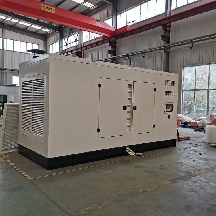 金平发电机出租